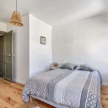 Le Maquens - Parking Gratuit - Wifi - Netflix Apartment Carcassonne Luaran gambar