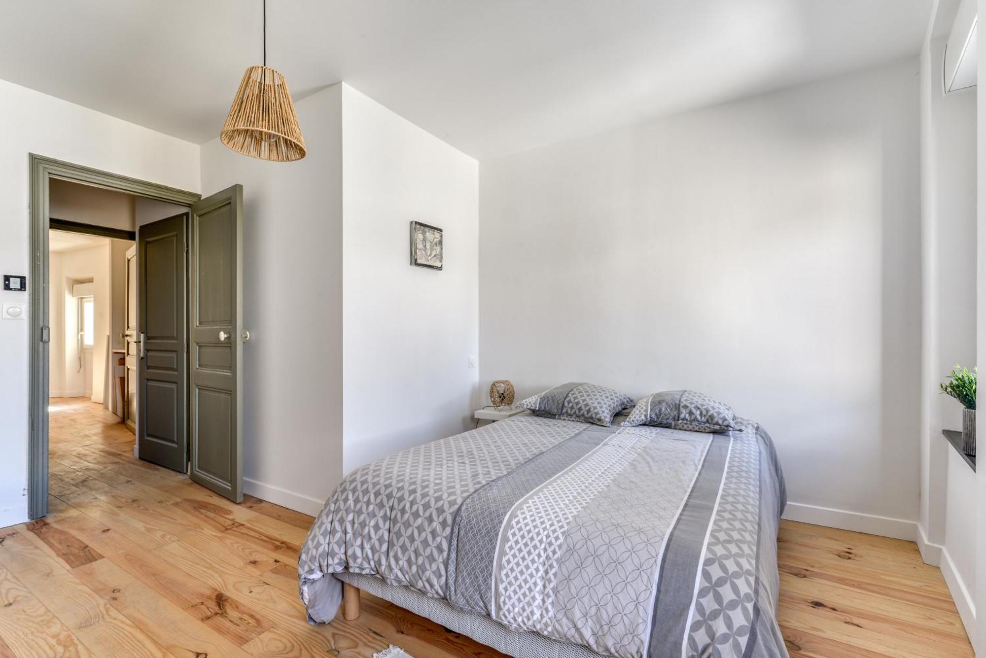 Le Maquens - Parking Gratuit - Wifi - Netflix Apartment Carcassonne Luaran gambar