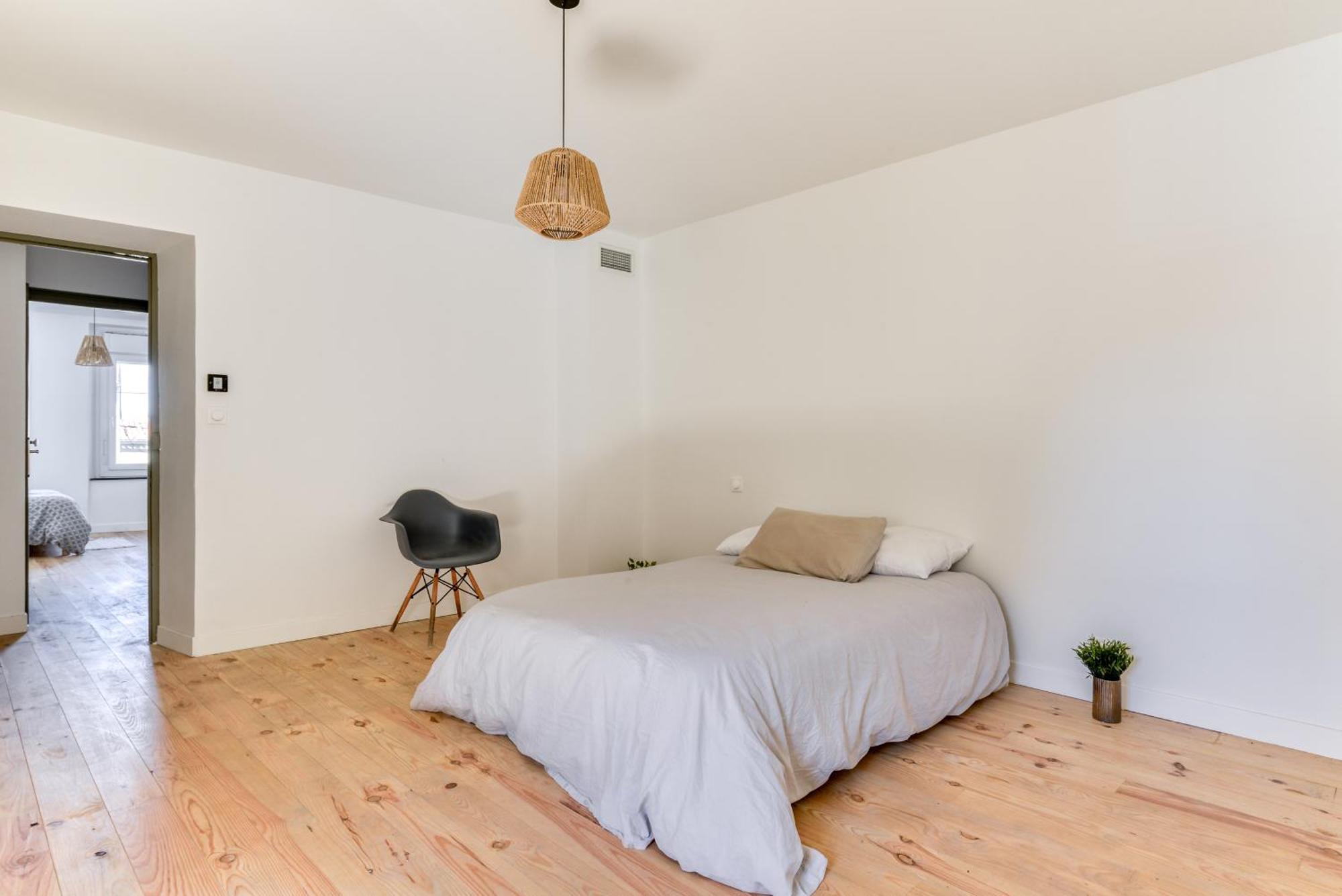 Le Maquens - Parking Gratuit - Wifi - Netflix Apartment Carcassonne Luaran gambar