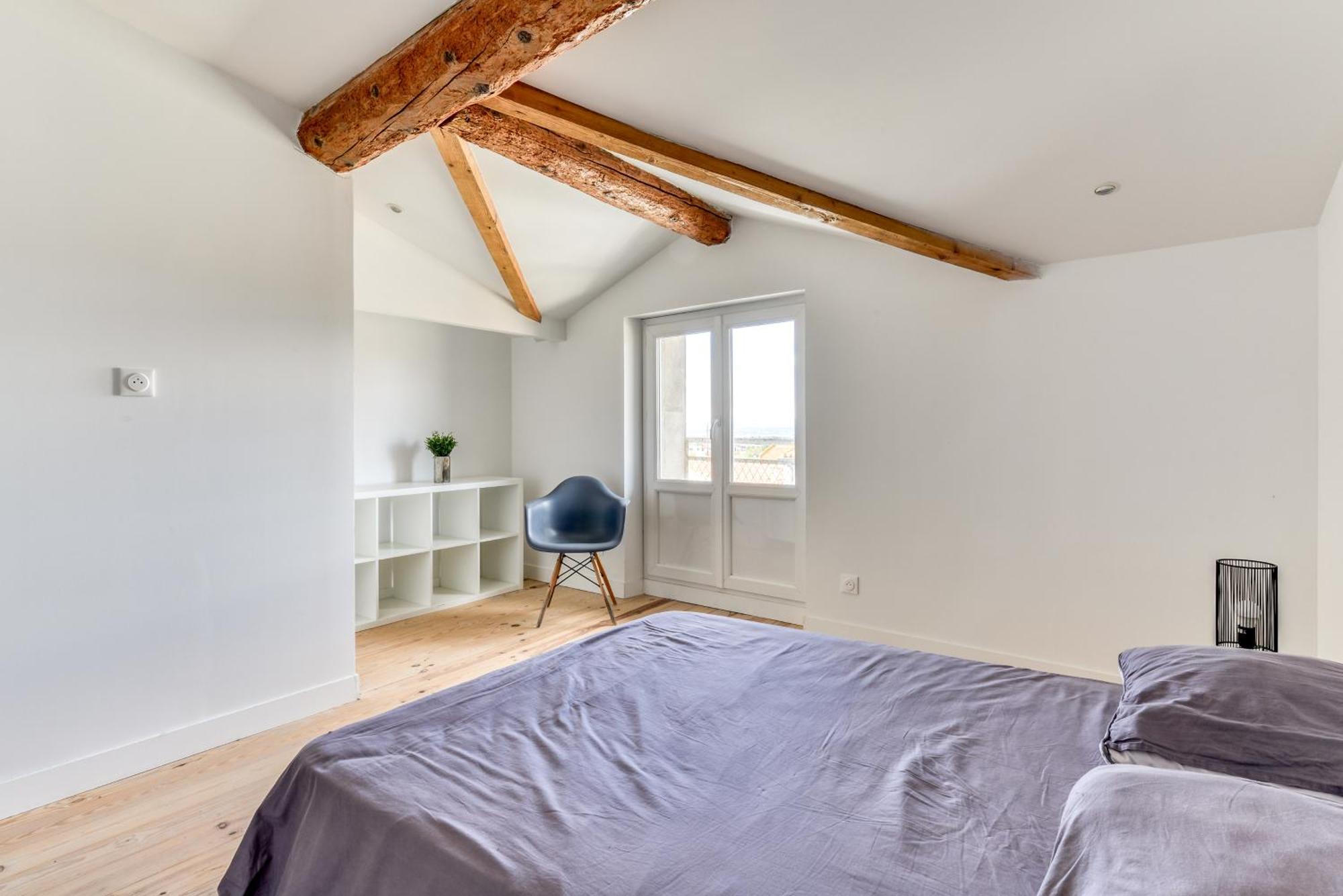 Le Maquens - Parking Gratuit - Wifi - Netflix Apartment Carcassonne Luaran gambar