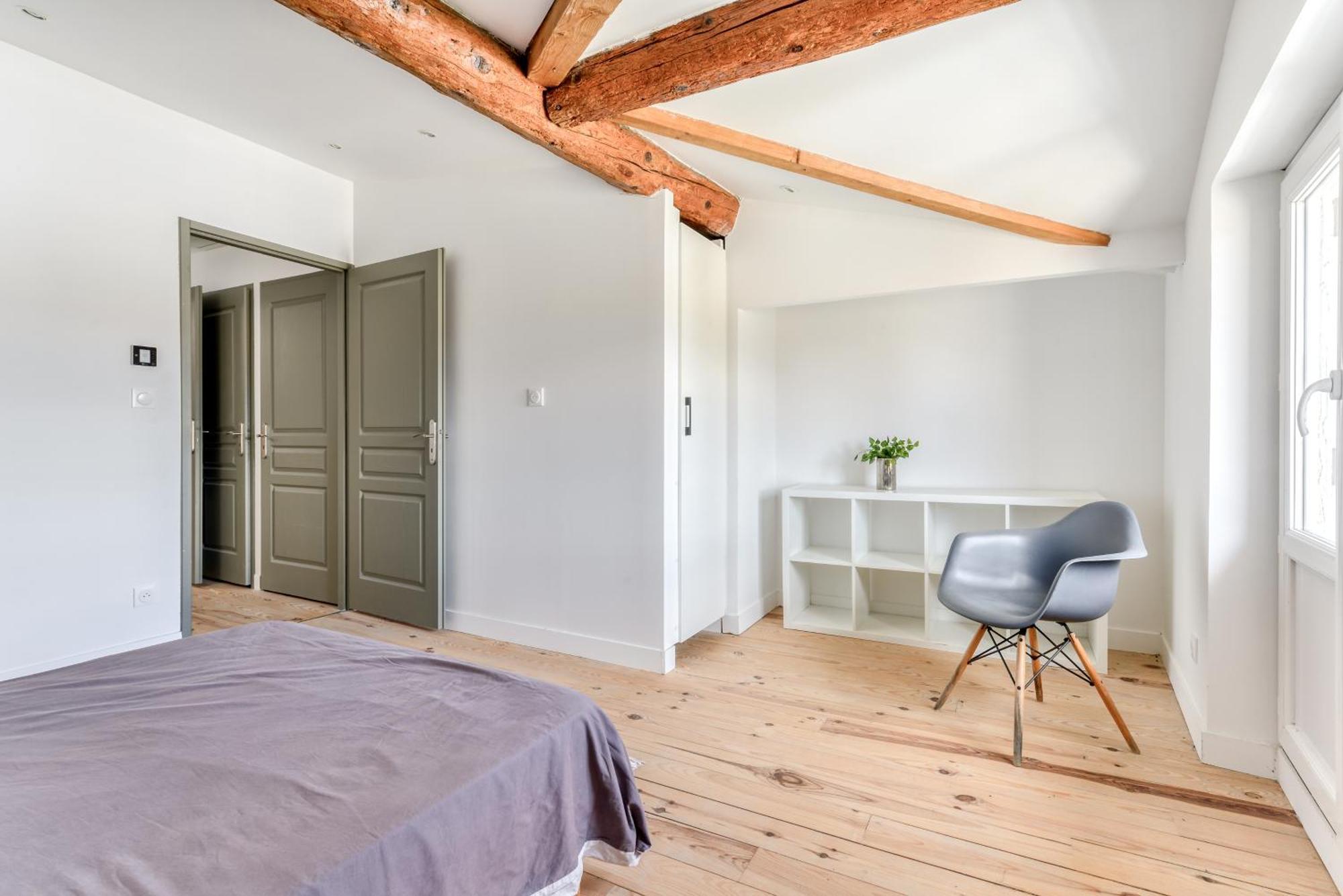Le Maquens - Parking Gratuit - Wifi - Netflix Apartment Carcassonne Luaran gambar