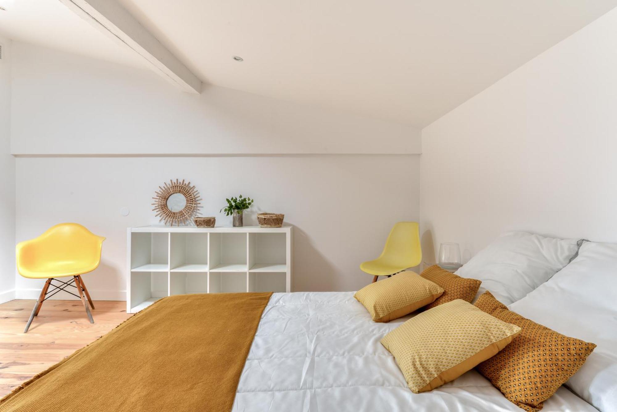Le Maquens - Parking Gratuit - Wifi - Netflix Apartment Carcassonne Luaran gambar