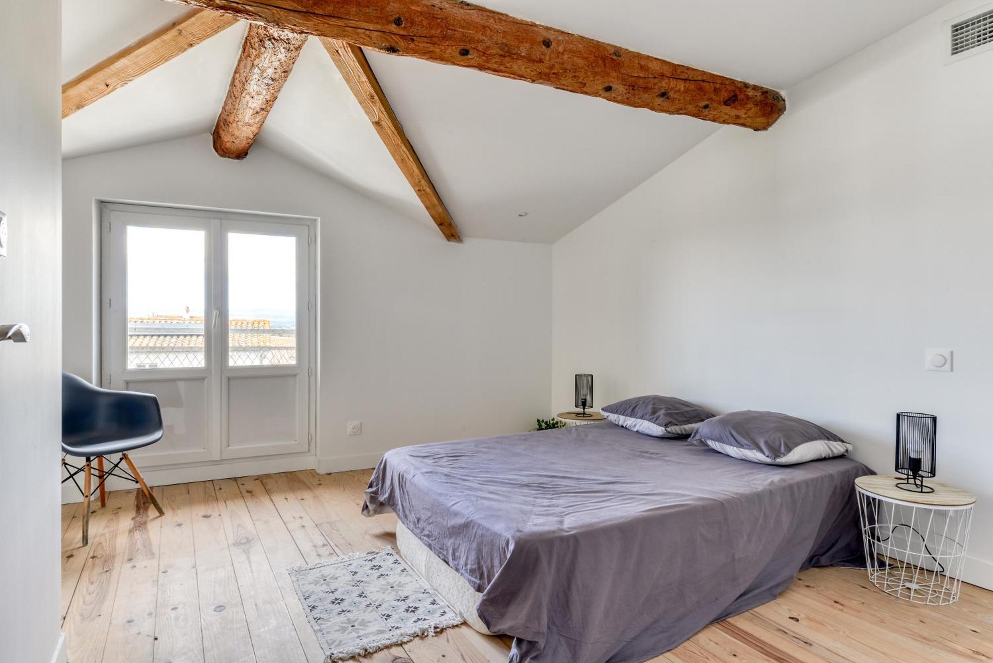 Le Maquens - Parking Gratuit - Wifi - Netflix Apartment Carcassonne Luaran gambar