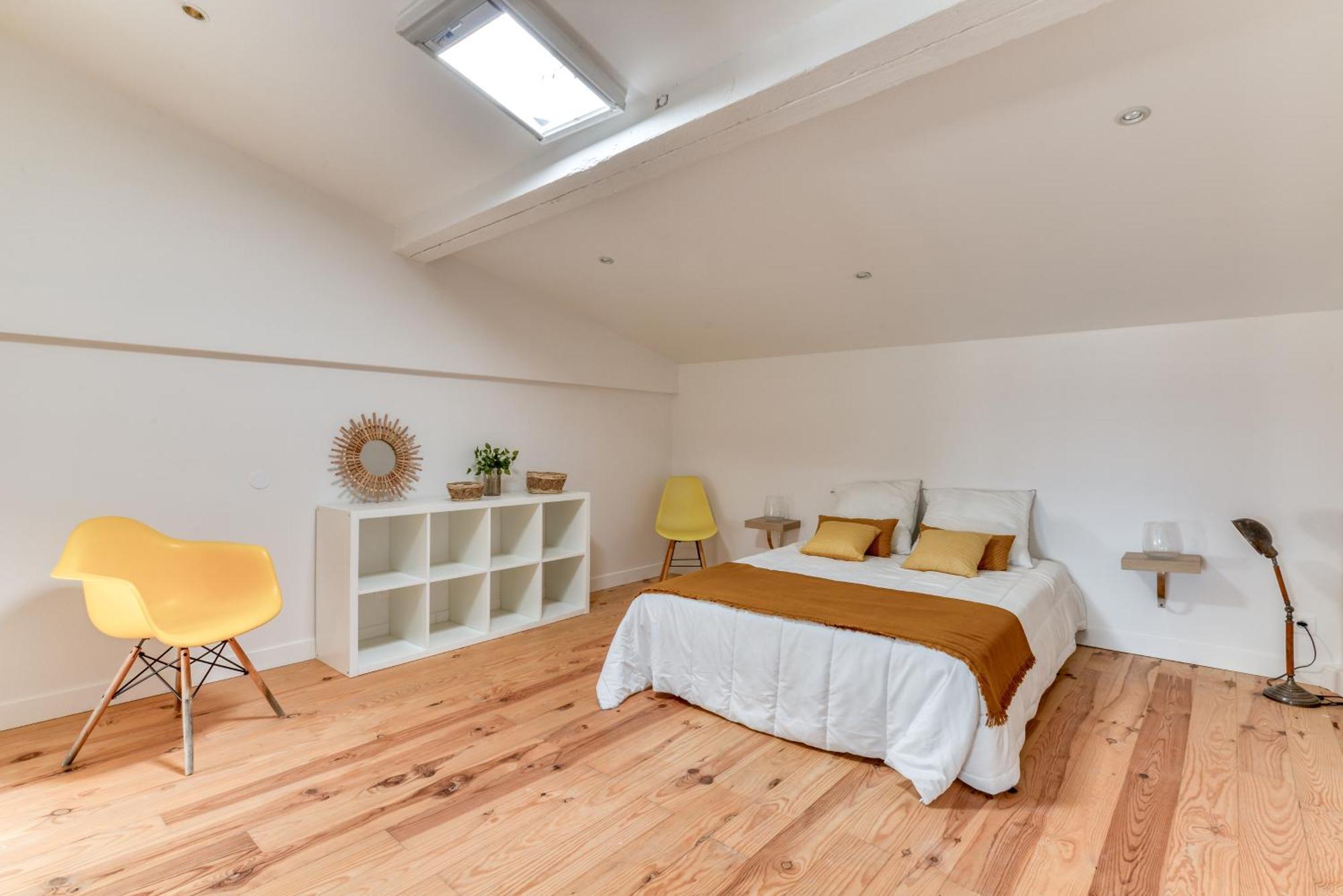 Le Maquens - Parking Gratuit - Wifi - Netflix Apartment Carcassonne Luaran gambar