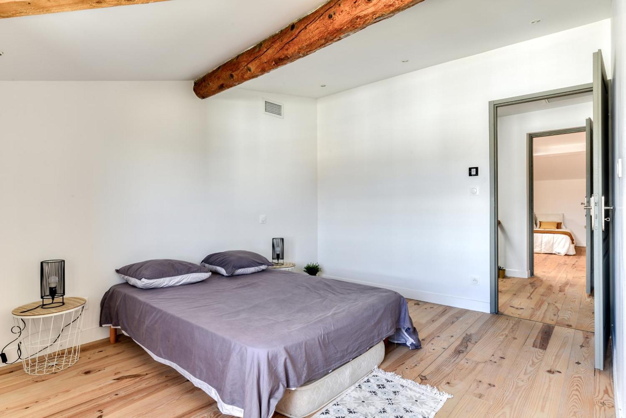 Le Maquens - Parking Gratuit - Wifi - Netflix Apartment Carcassonne Luaran gambar
