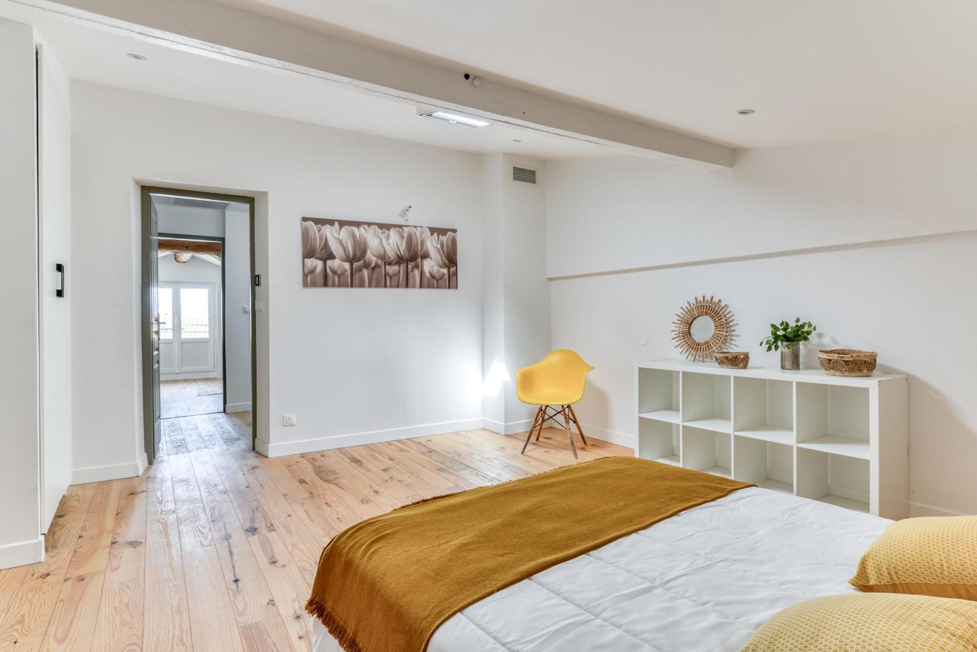 Le Maquens - Parking Gratuit - Wifi - Netflix Apartment Carcassonne Luaran gambar