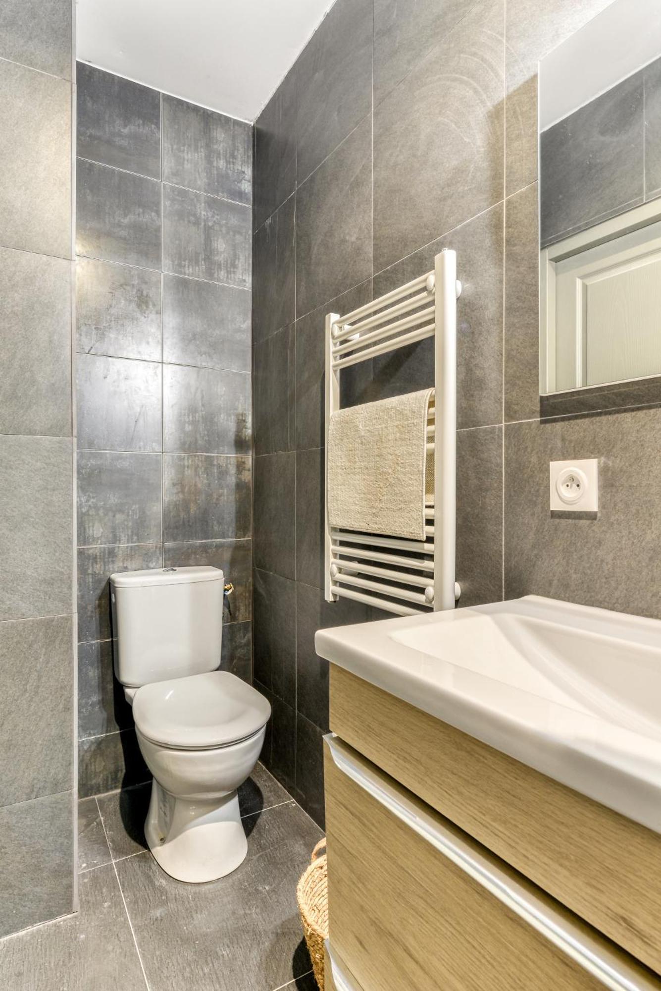 Le Maquens - Parking Gratuit - Wifi - Netflix Apartment Carcassonne Luaran gambar